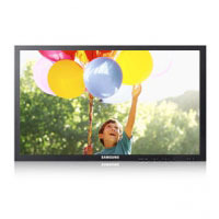 Samsung 230TSN (LH23PTRMBC) Samsung 230TSN (LH23PTRMBC)